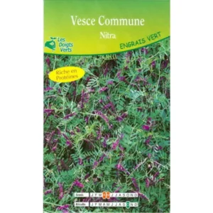 Vesce commune Nitra