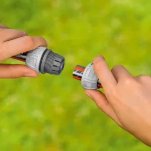 Réparateur de tuyau d'arrosage
