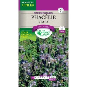 Phacélie Stala