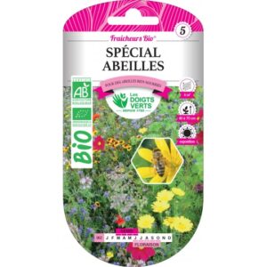 Spécial abeilles