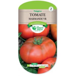 Tomate Marmande