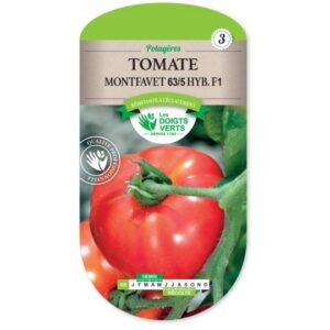 Tomate Montfavet 63/5 Hybride F1
