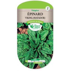 Epinard viking (Matador)