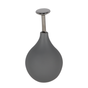 Pulvérisateur poire gris
