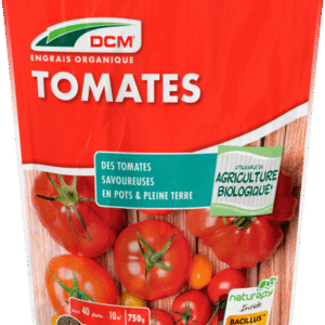 Engrais Tomates