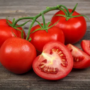 Tomate Saint Pierre (plant)