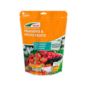 Engrais Fraisiers et petits fruits