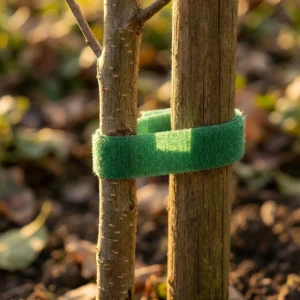 Ruban scratch plantes